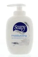 Soapy Vloeibare Zeep Moisturizing - 300 ml