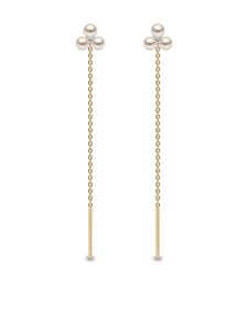 Yoko London boucles d'oreilles Trend