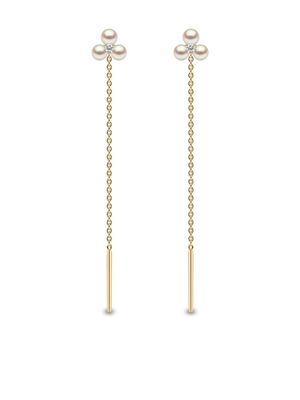 Yoko London boucles d'oreilles Trend