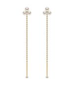 Yoko London boucles d'oreilles Trend