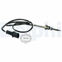 Sensor, uitlaatgastemperatuur TS30004
