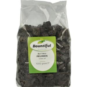 Bountiful Pruimen zonder pit