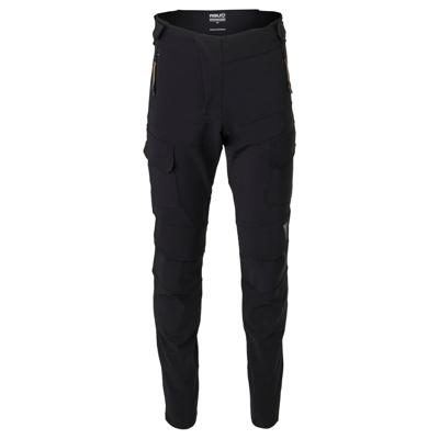 AGU MTB Winter Broek Venture Heren - Zwart - L