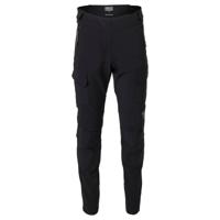 AGU MTB Winter Broek Venture Heren - Zwart - L
