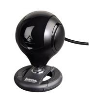 Hama HD webcam Spy Protect Webcam Zwart Hama HD webcam Spy Protect Webcam Zwart