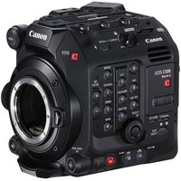 Canon EOS C500 Mark II Body