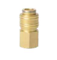 Einhell 4139210 accessoire voor luchtcompressor 1 stuk(s) Quick-lock coupling