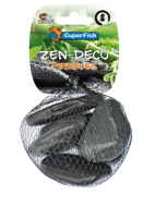 Superfish Zen Pebble medium zwart