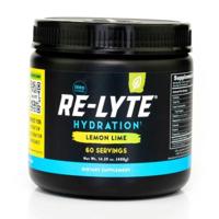 Redmond Re-Lyte Hydration Drink | Lemon Lime