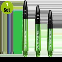 Mission Sabre Shaft - Groen