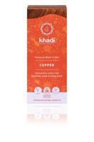 Khadi Haarverf Copper