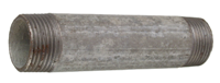 Cornat Galva Buisnippel Mm 1&apos;&apos; 40Mm (530) - VFB53014