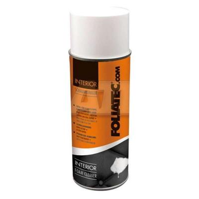 Reinigingsschuim Foliatec FO2000 Plastic