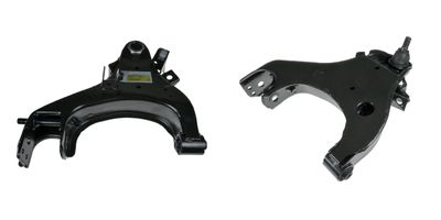 Draagarm Set SETADN186142ADN186143