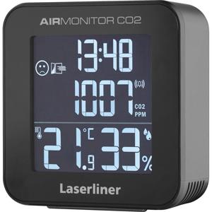 Laserliner AirMonitor CO2 CO2-meettoestel - 082.427A
