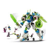 LEGO dreamzzz 71485 mateo en z-blob de riddermecha