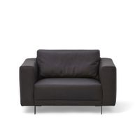Montel Loveseat Milano - thumbnail