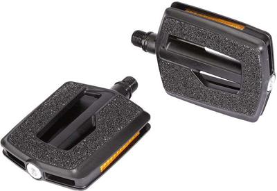 Pedaalset Ergotec 831 anti-slip- zwart