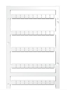 Weidmüller MF 5/6 MC NE WS Aansluitingsblok markers 500 stuk(s)