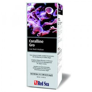 Red Sea Coralline Gro 5000ml