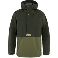 Fjallraven Vardag Hydratic Jas Heren Hardshell Jas Deep Forest-Laurel Green L