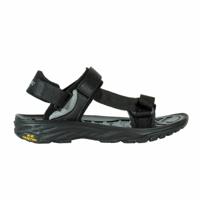 Bergschoenen Hi-Tec Ula Raft Zwart - Maat: 43