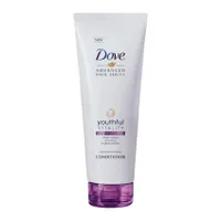 Dove Conditioner Youthful Vitality - 250 ml - thumbnail