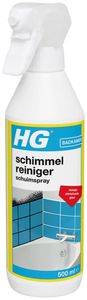 HG Schimmelreiniger Schuimspray 500ml