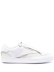 Reebok x Maison Margiela baskets Club C Re-Co - Blanc