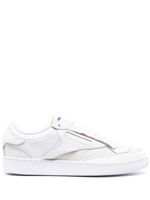 Reebok x Maison Margiela baskets Club C Re-Co - Blanc - thumbnail