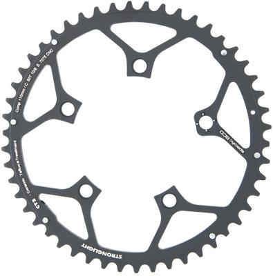 STRONGLIGHT Chain ring strongl. ct2 cd110mm f.campa10 51t