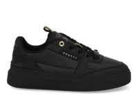 Cruyff Endorsed Tennis black Zwart maat 37