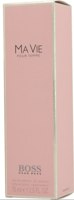 Hugo Boss Ma Vie Eau de Parfum Hugo Boss Ma Vie Eau de Parfum