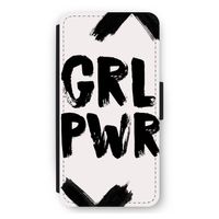 Girl Power #2: iPhone 11 Pro Max Flip Hoesje