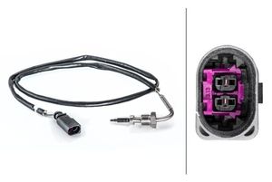Sensor, uitlaatgastemperatuur 6PT014494431