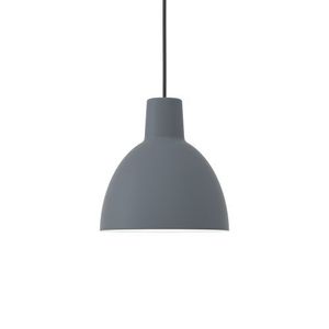 Louis Poulsen Toldbod 250 Hanglamp - Blauwgrijs