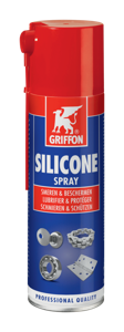 Griffon Silicone Spray 300ml