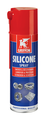 Griffon Silicone Spray 300ml