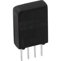 StandexMeder Electronics UMS05-1A80-75L Reedrelais 1x NO 5 V/DC 0.5 A 10 W SIL - thumbnail