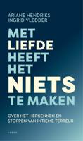 Met liefde heeft het niets te maken (Paperback)