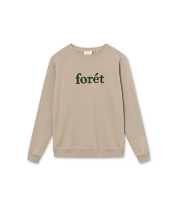 Foret Spruce Casual Sweater Heren S