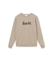 Foret Spruce Casual Sweater Heren S Foret Spruce Casual Sweater Heren S