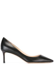 Jimmy Choo escarpins Romy 60 - Noir