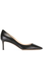 Jimmy Choo escarpins Romy 60 - Noir - thumbnail