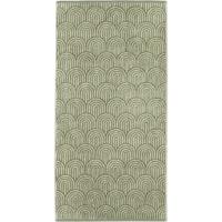 Cawö Cawö Maison 6268 Handdoek 50x100 field