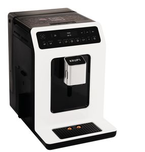 Krups Evidence volautomatische espressomachine - Wit EA8901