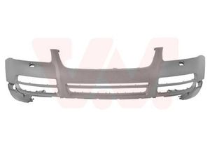 Voorbumper In Primer 5846575