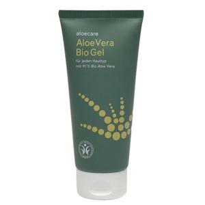 Rainbow Aloecare Aloe vera gel