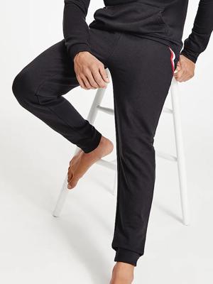 Tommy Hilfiger - Jogger - Lounge - BDS, Maat:L