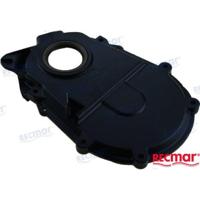 REPUESTOS MOTORES - Bombardier MP0053-060 - COVER TIMING GEN VI 7.4&8.2 1996-2015